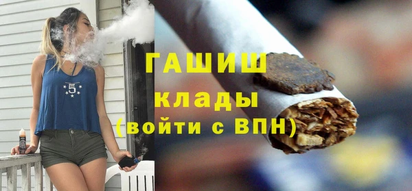 прущий лед Вяземский